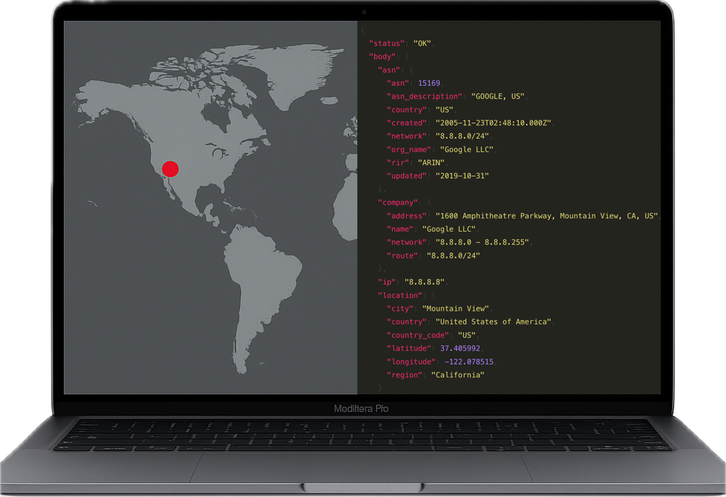 ip-geolocation-for-saas
